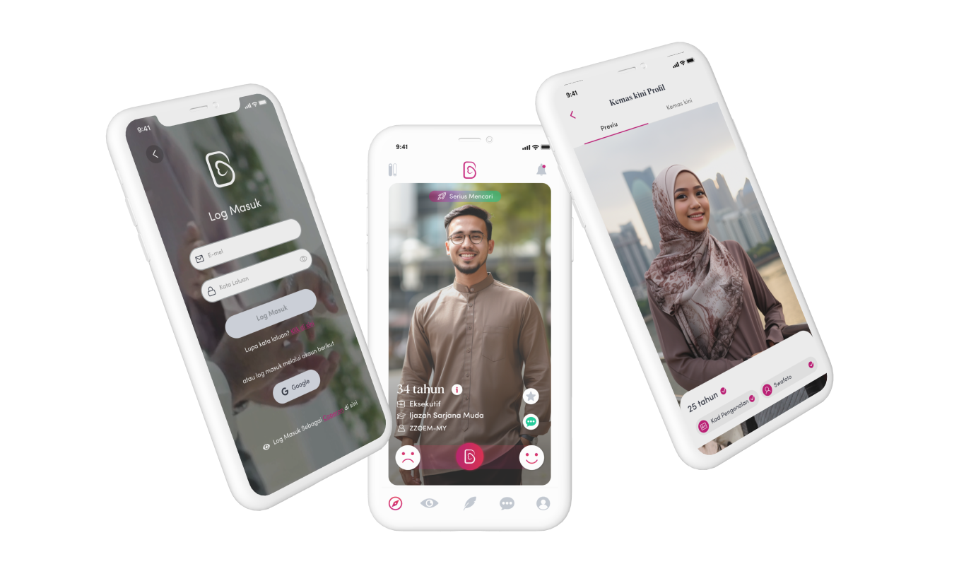 Baituljannah App